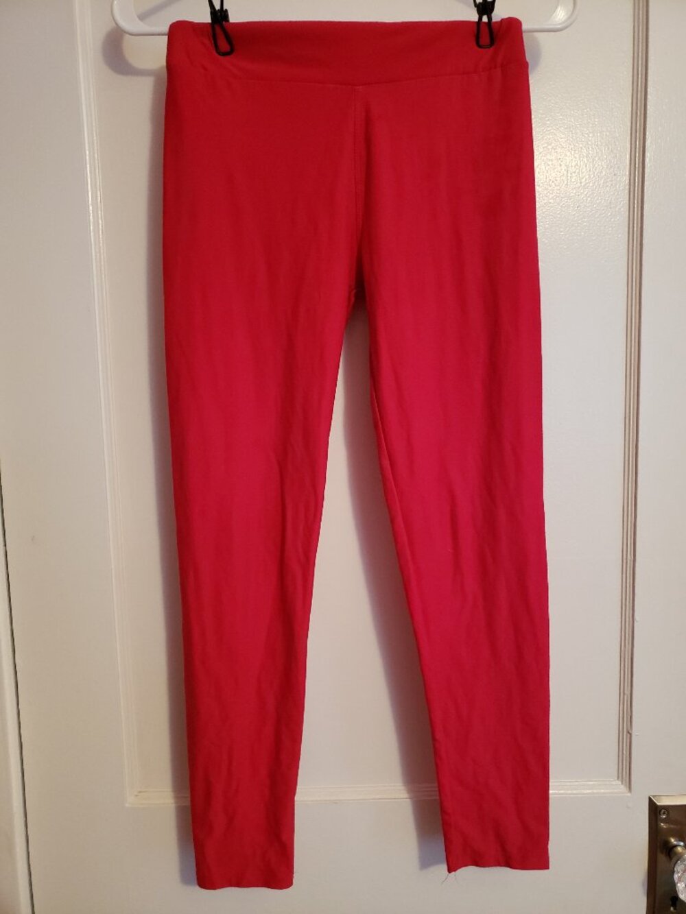 LuLaRoe Buttery Soft Leggings